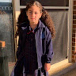 Meet your Posher, Kinana